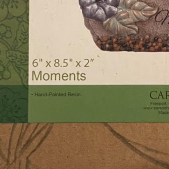 Garden Marker Stone - Picture 2 of 2